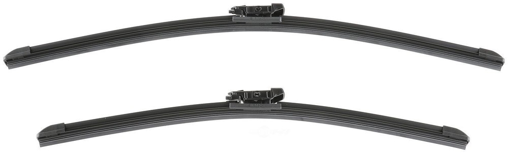 Windshield Wiper Blade Set-OE Style Bosch 3397007696