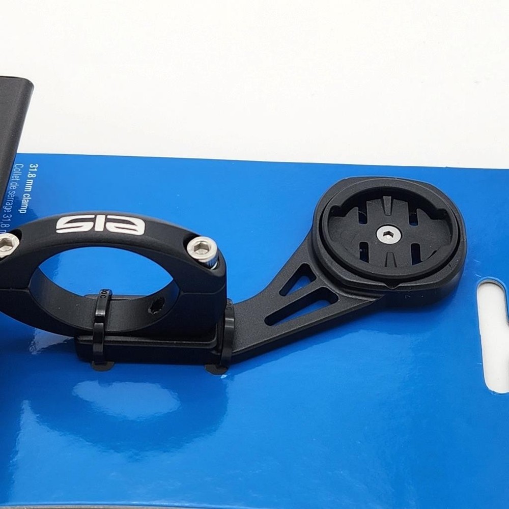 EIS Control Center G1 Handlebar Garmin Mount Bicycle Computer OPEN PACKAGE