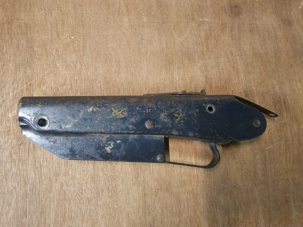 Parts for Vintage Daisy Model 25