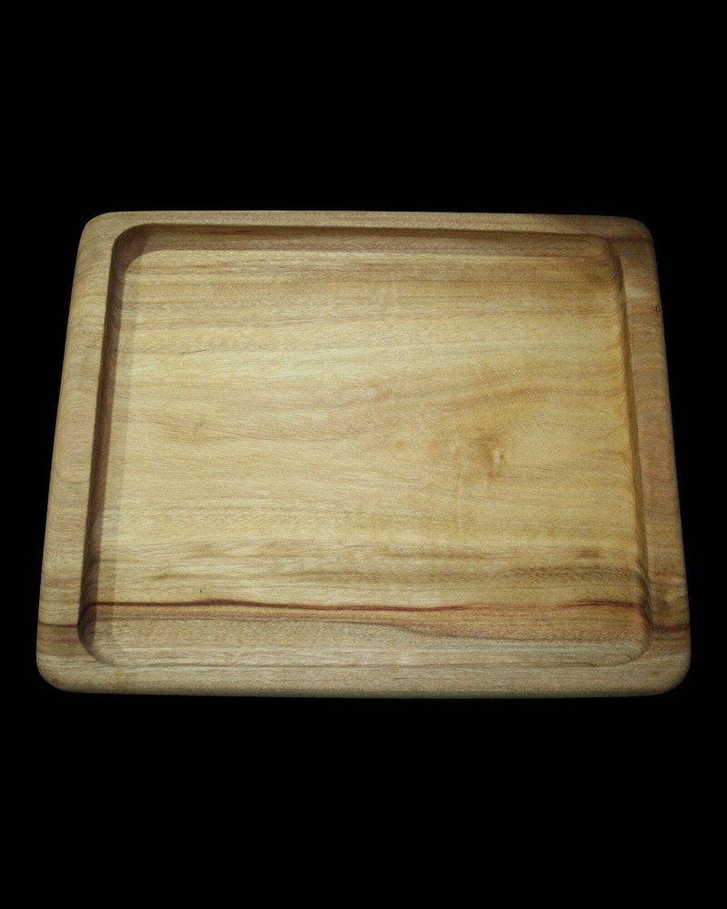Camphor Laurel Serving Trays