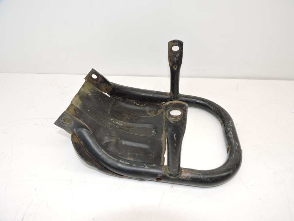 🔥 99+ TRX400EX TRX 400EX OEM Front Bumper Guard & Hardware 🔥