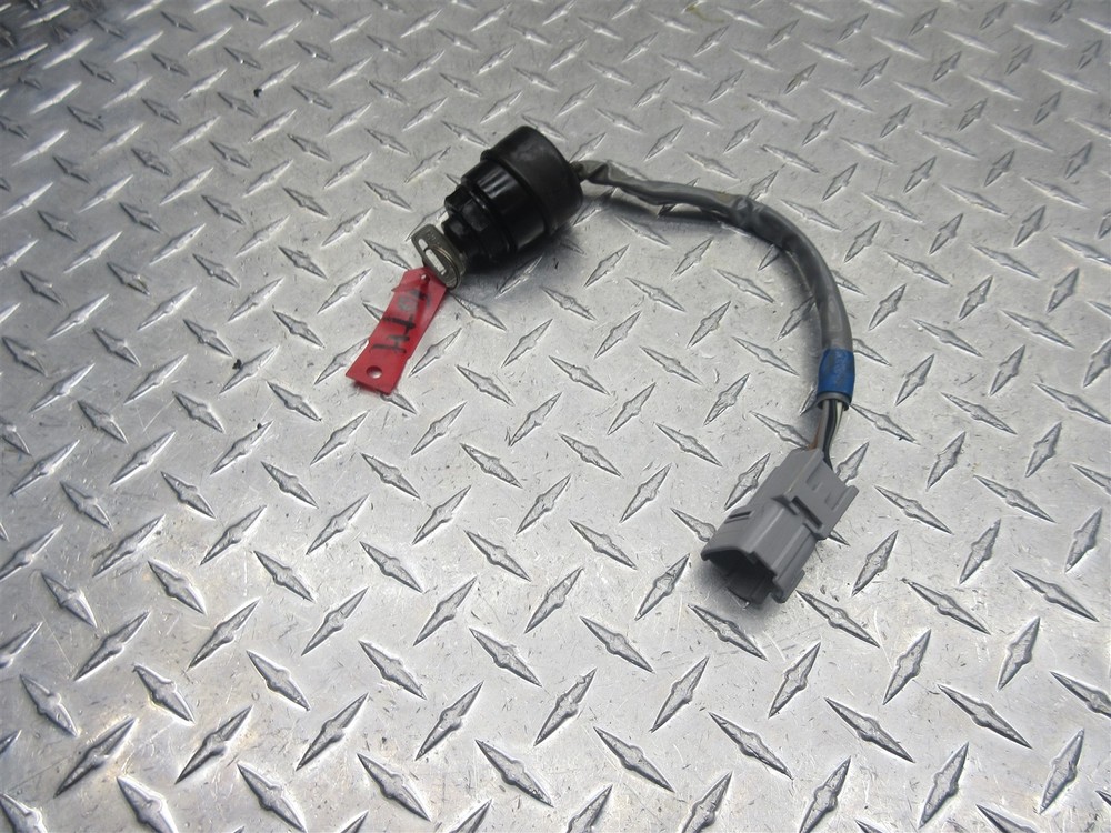 2020 Kawasaki Teryx KRT800F Ignition Switch Lock Core Set Assembly With Key