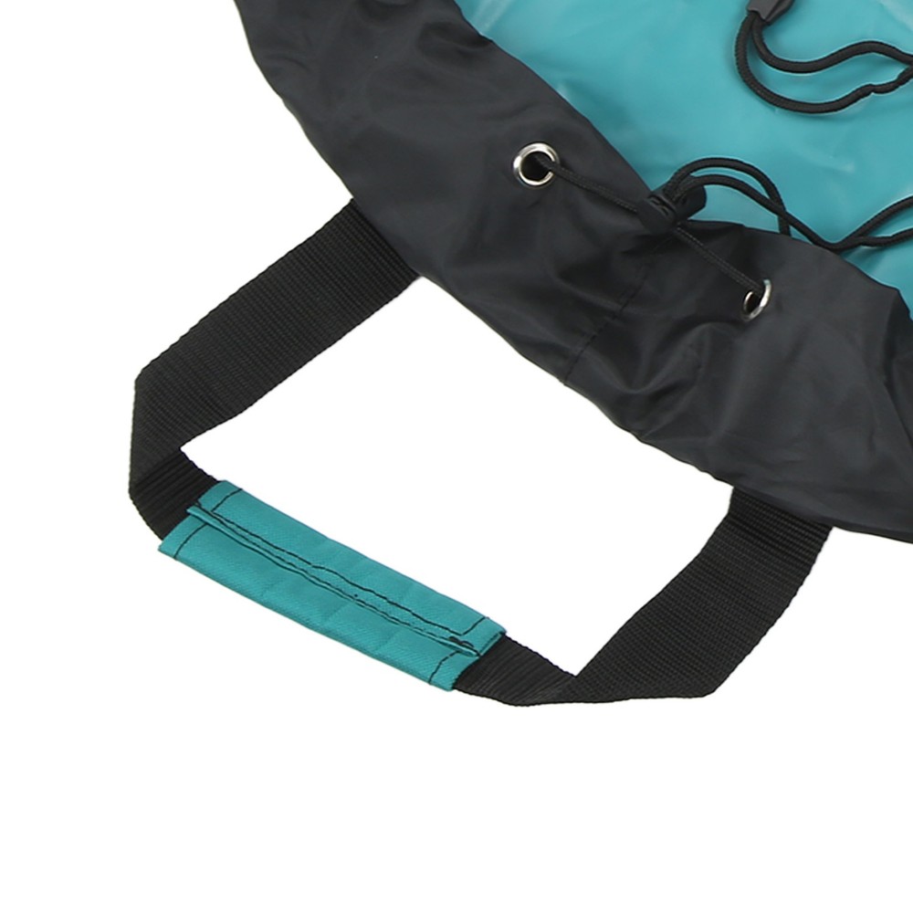 Multifunctional Diving Dressing Mat With Internal Pocket For Changing Dry TBTE
