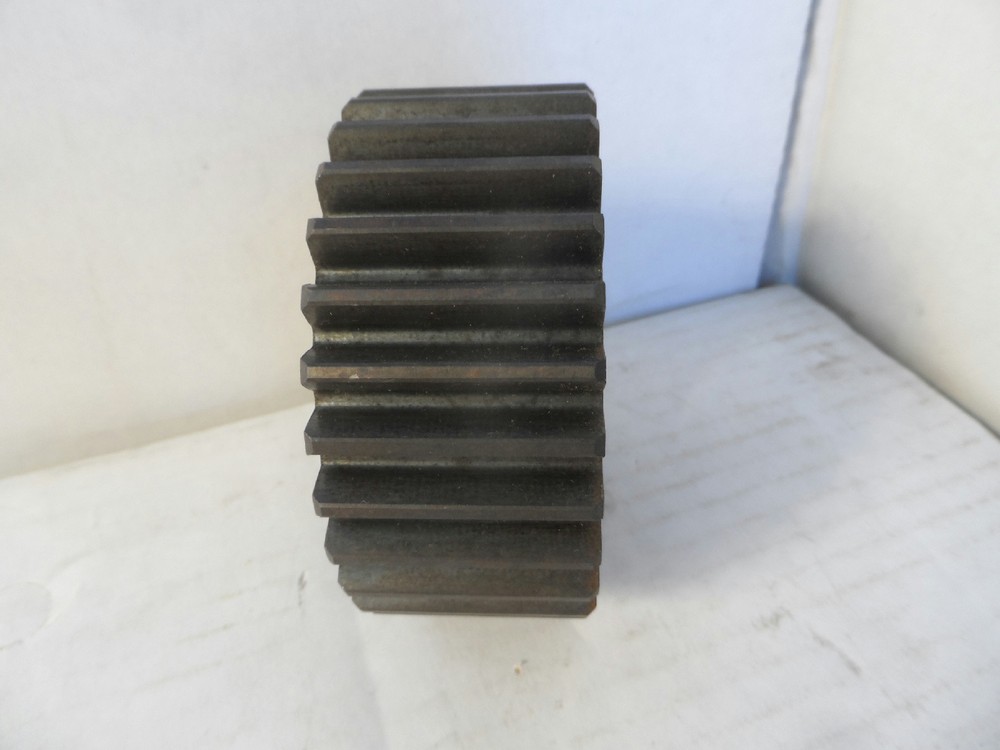 Gear M=3 NT30 MSAPLE02170 New 30 Teeth