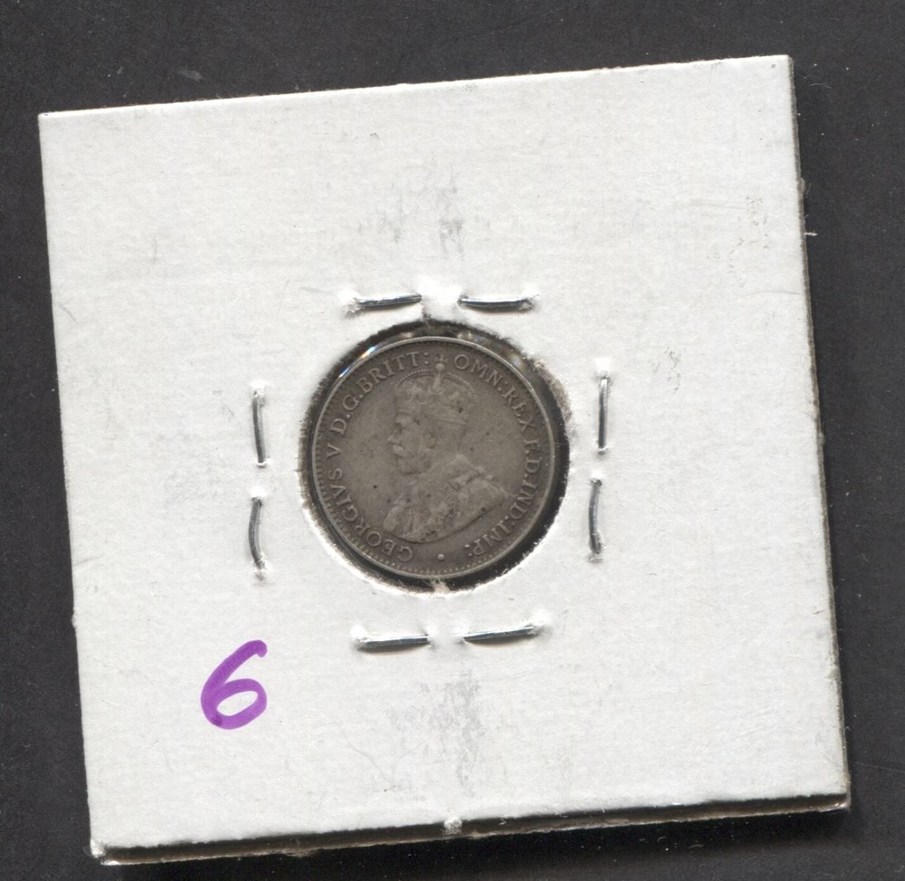 1926-Australia/3 Pence