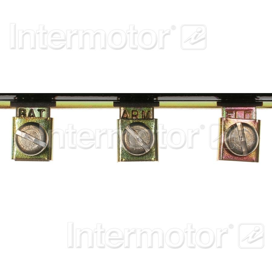 New SMP Voltage Regulator For 1959 Chevrolet 3D