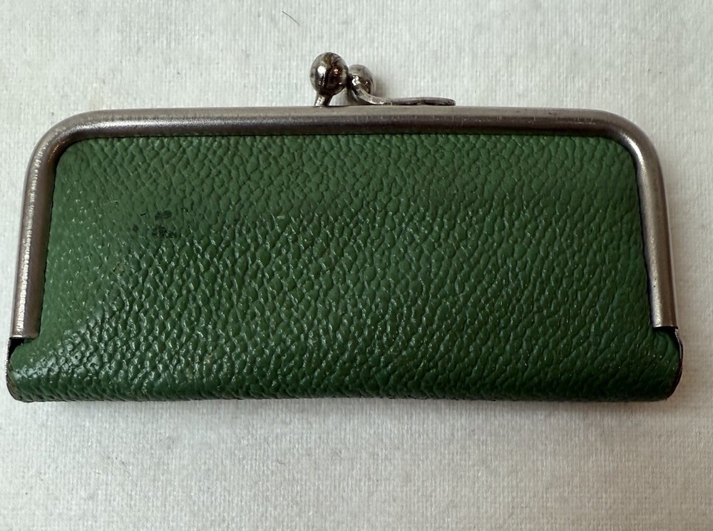 Vintage German Small Manicure Set… 1940/1950