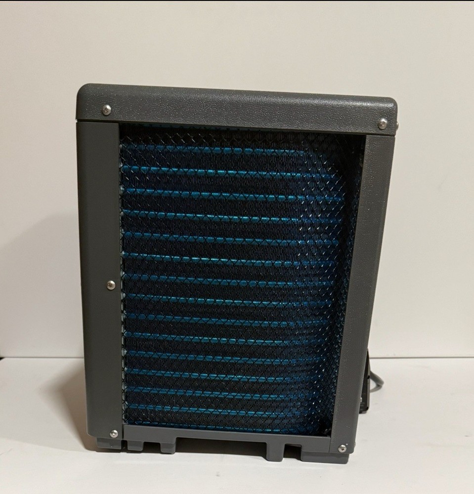 DEFECTIVE XtremepowerUS 14800 BTU Pool Heat Pump for Above Ground Pools G3D