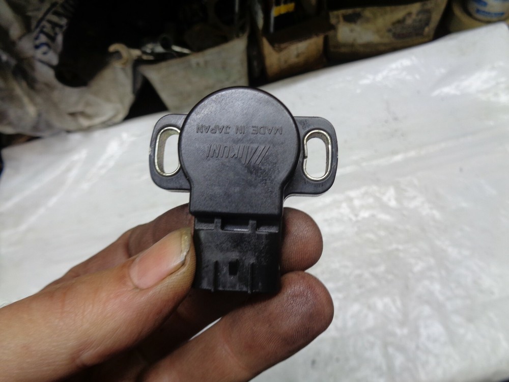2006-2014 Polaris Rush Switchback RMK IQ Dragon throttle position sensor 3131591