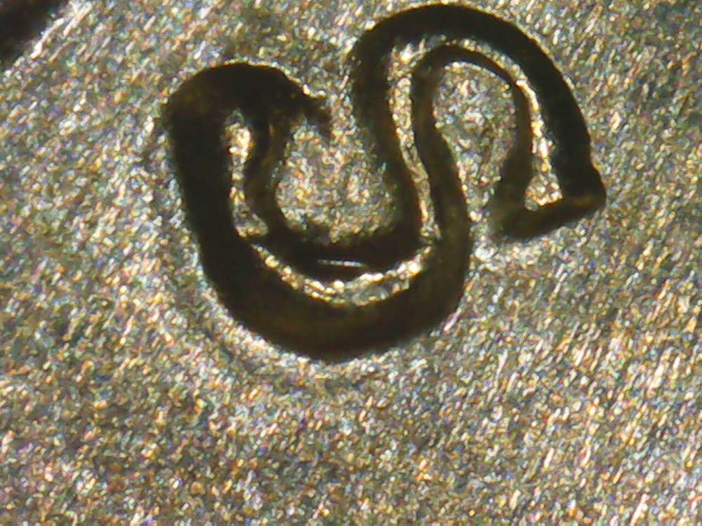 1969~S 5 CENT RPM ~ 007