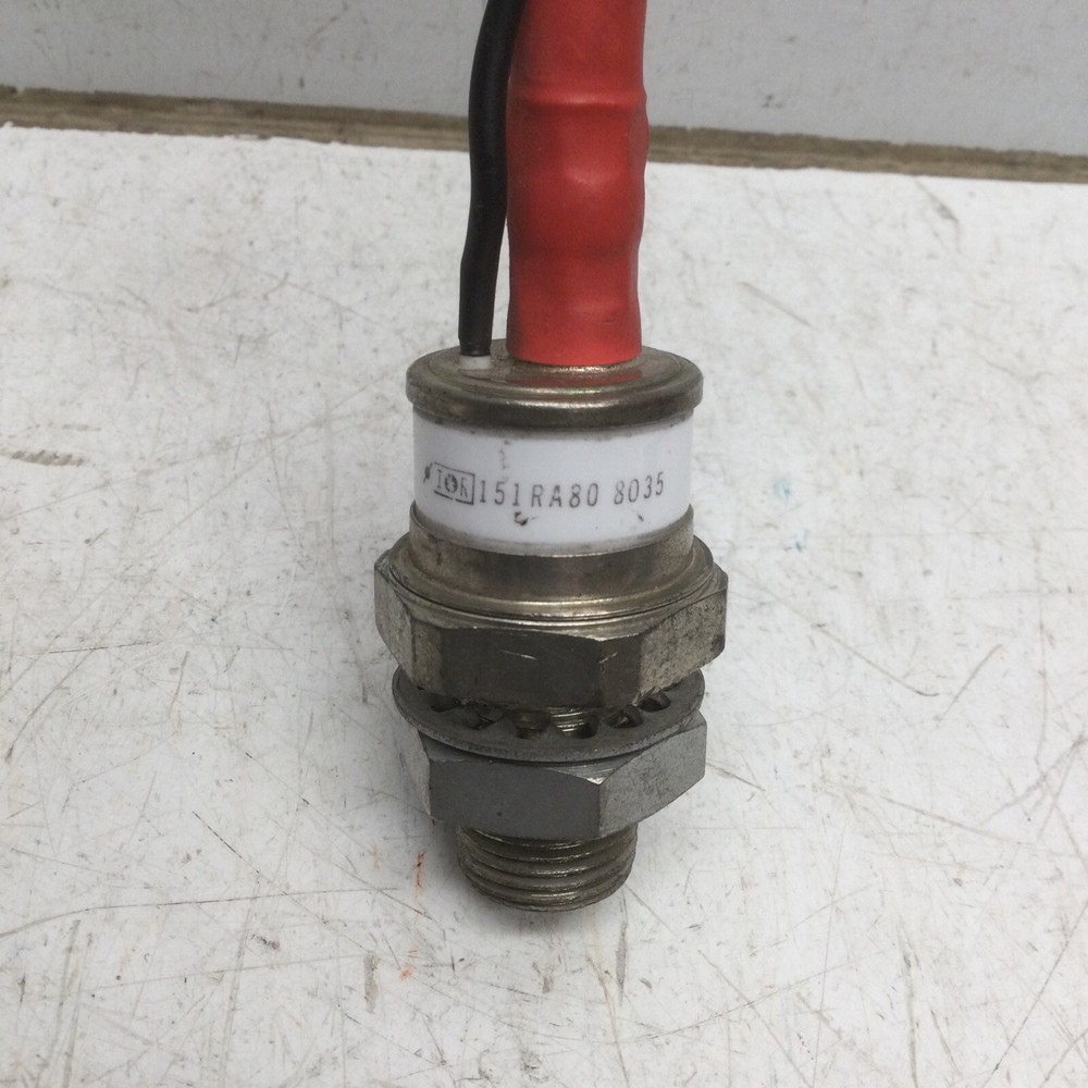IR 151RA80 8035 Phase Control Rectifier