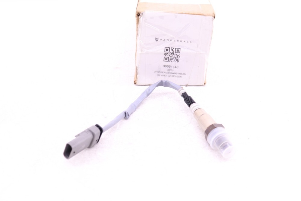 VANDERHALL VENICE CARMEL UPSTREAM DOWNSTREAM OXYGEN O2 SENSOR 36654448 NEW*