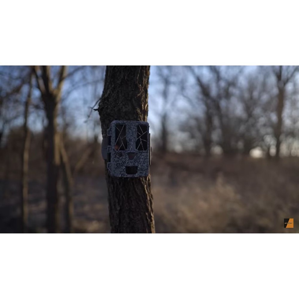Spypoint FORCE-PRO 30 Megapixel Trail Camera