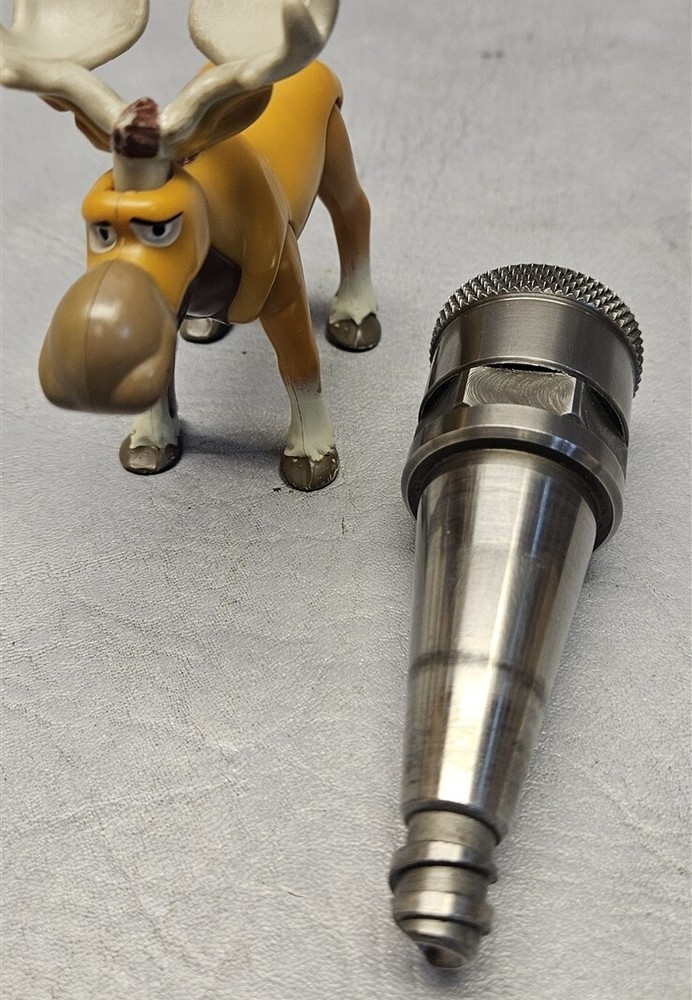 MOORE JIG BORE HOLDER 5/8"