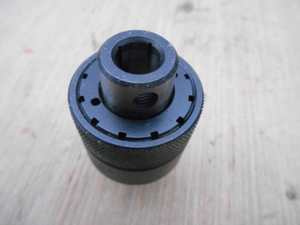 SPI 74-253 QUICK CHANGE TAPPING CHUCK