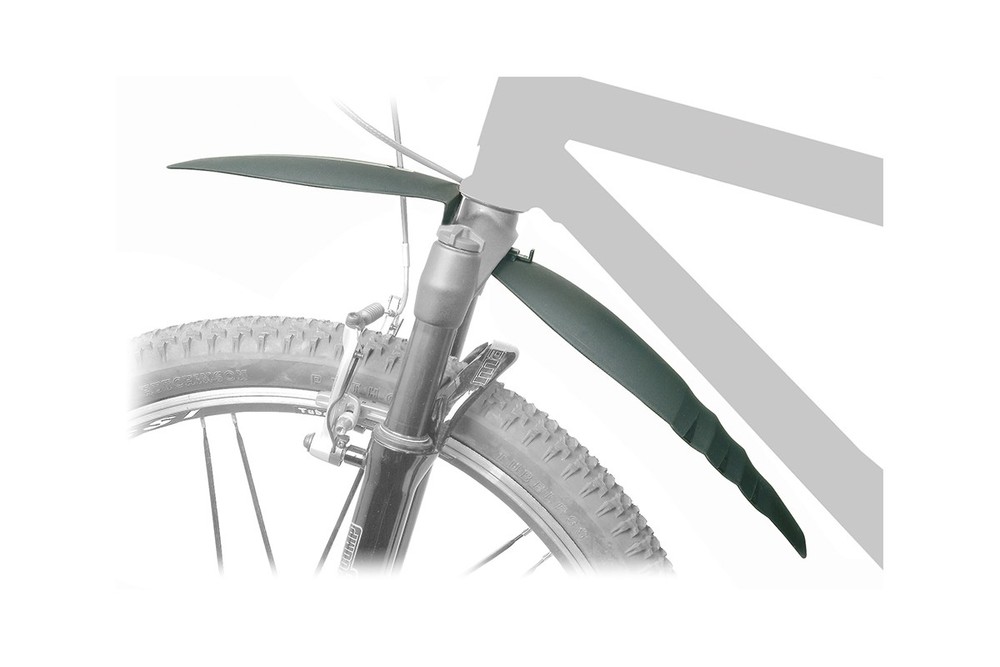 MASSI FRONT FENDER -306