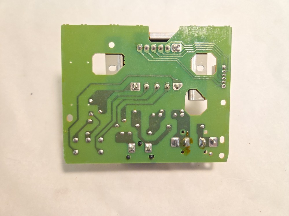 Technics Deck RS-TR311 Power Transformer