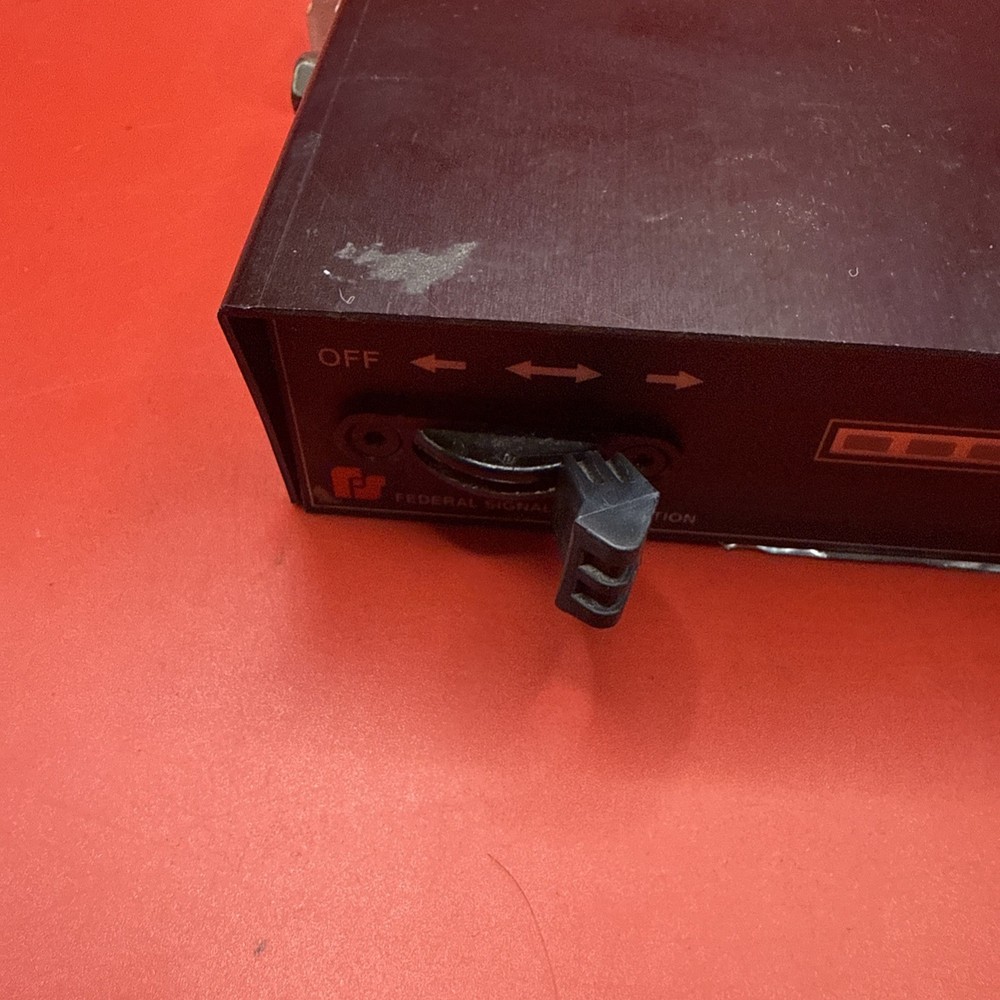 SignalMaster Model 330102