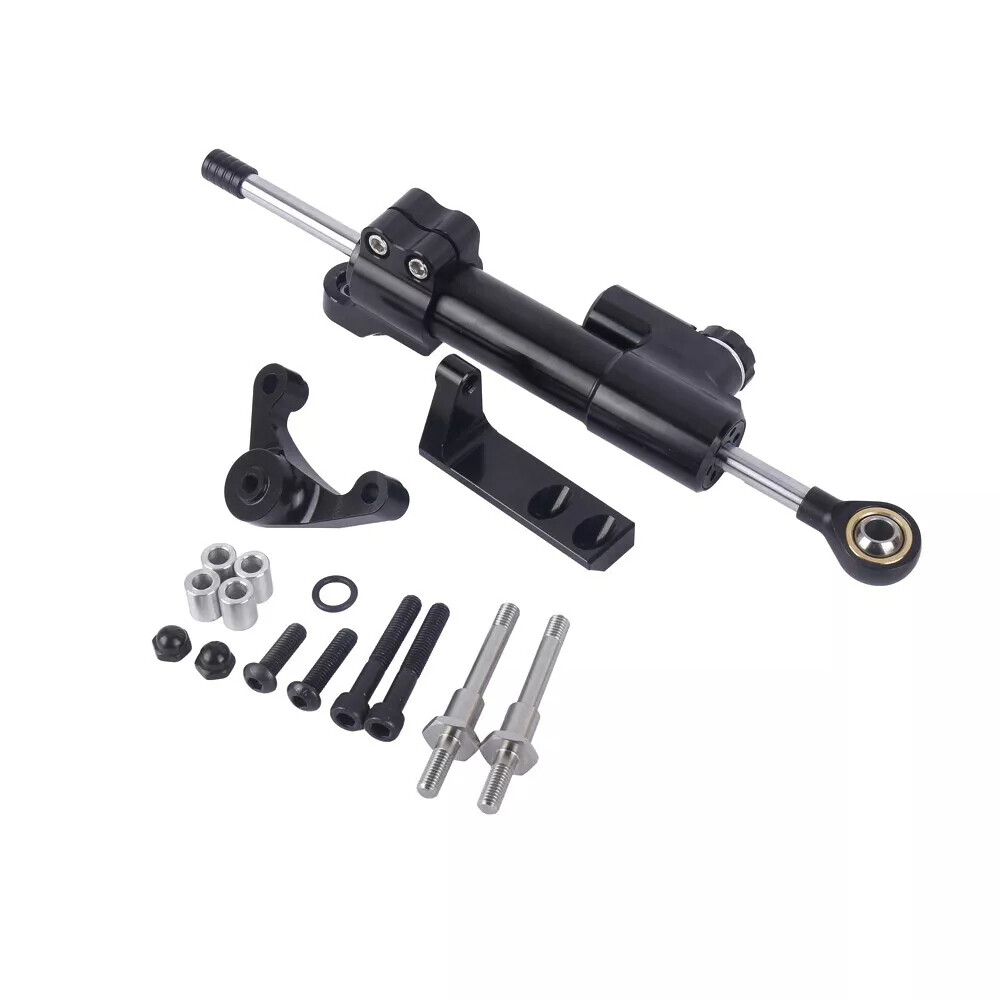 Steering Stabilizer Dampe Mount Kit For Ducati Hypermotard Hyperstrada 821 939