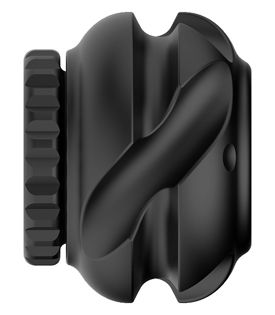 Specialty Archery Short Draw Peep (Black)