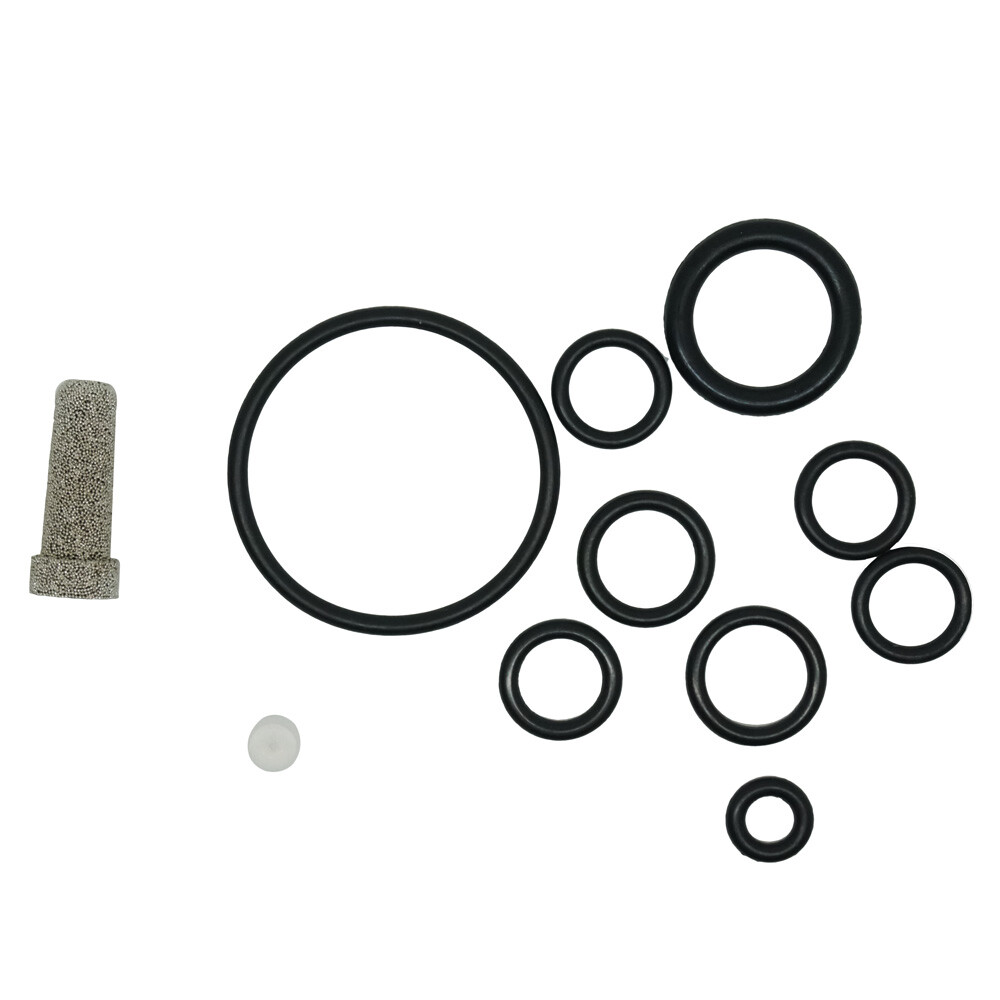 Palantic AS101 First Stage Regulator Service Kit – Complete Seal Kit