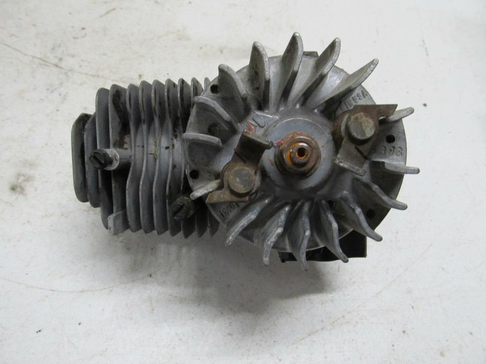 Phelon 2 Cycle Engine