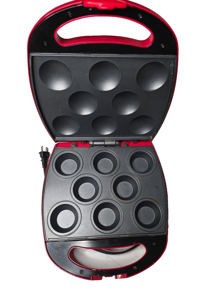 Babycakes Cup Cake Maker