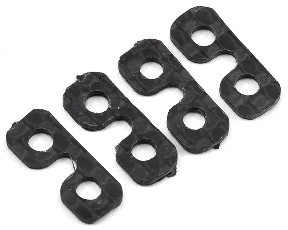SAB Goblin Tail Servo Spacer (4) [SABH0572-S]