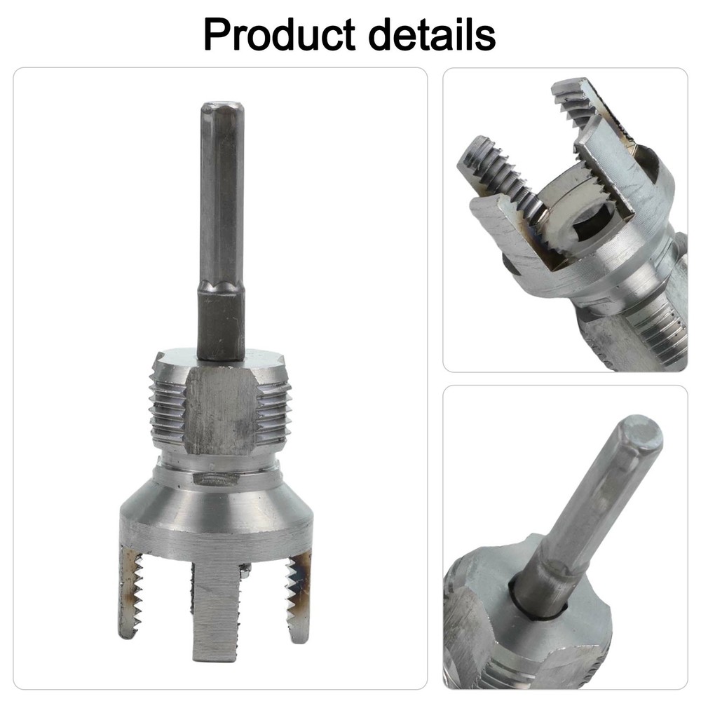 Thread Cutting Tool Quick Cutting Wear-resistant Edge External Thread Cutting