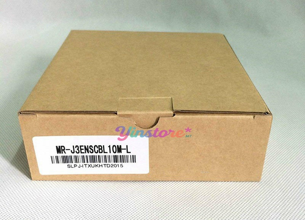 1 pc. New MR-J3ENSCBL10M-L Servo Encoder Cable 10M