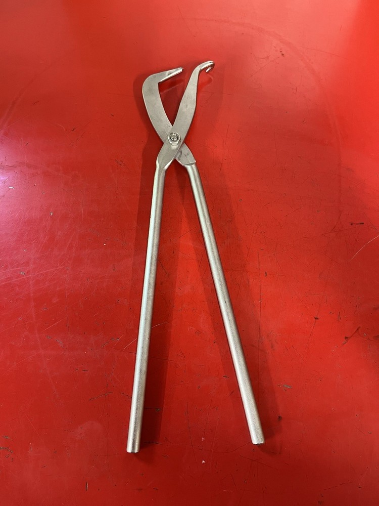 LONG DRUM BRAKE SPRING PLIERS