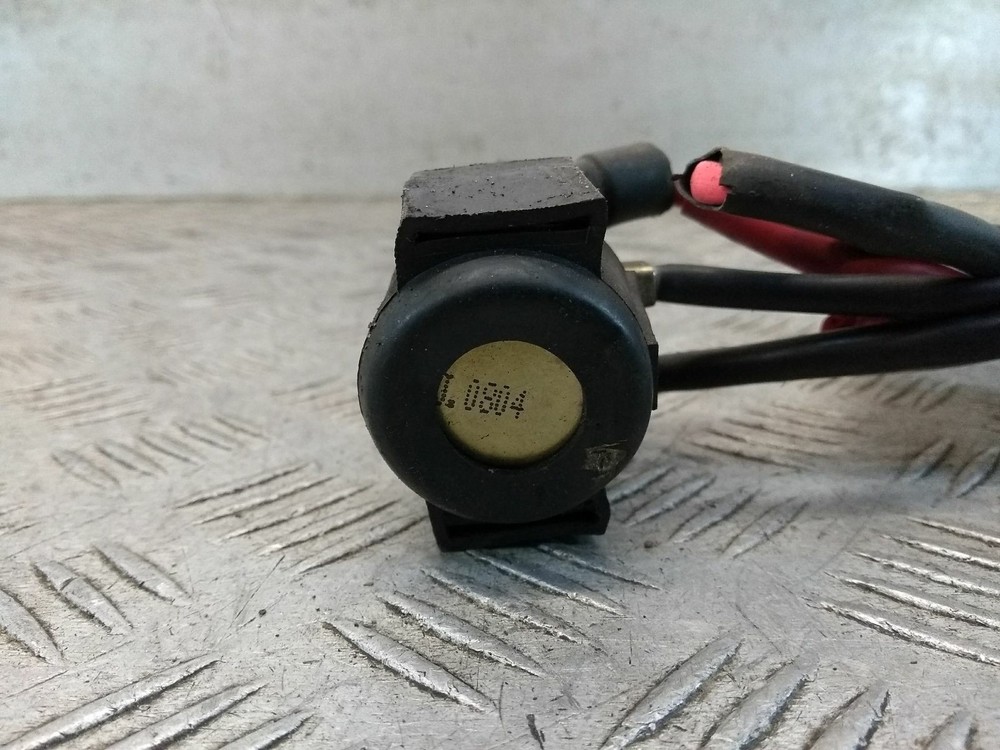 2009 KEEWAY MATRIX 125 Starter Solenoid