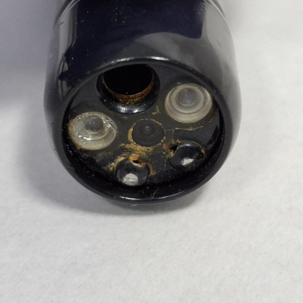 Olympus CF-P10S Sigmoidoscope