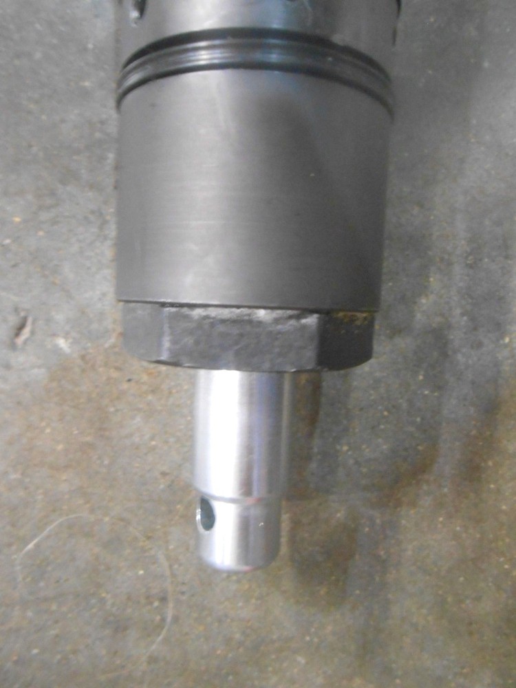 Hydraulic Spool Sleeve (160-D3)