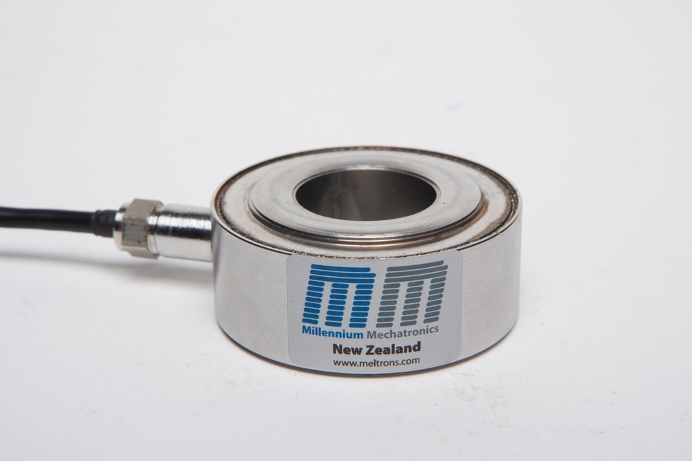 MT711 Washer load cell, capacity 12000kg
