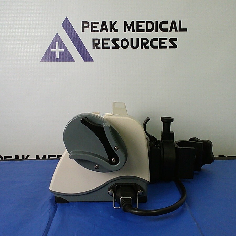 Medfusion 3500 Pump - Refurbished & Tested