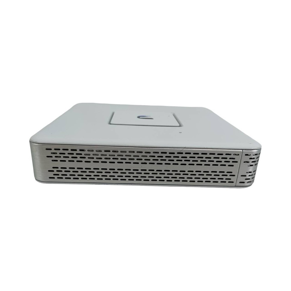 Ubiquiti Networks UniFi Security Gateway - White (USG) RESET | NO CABLES