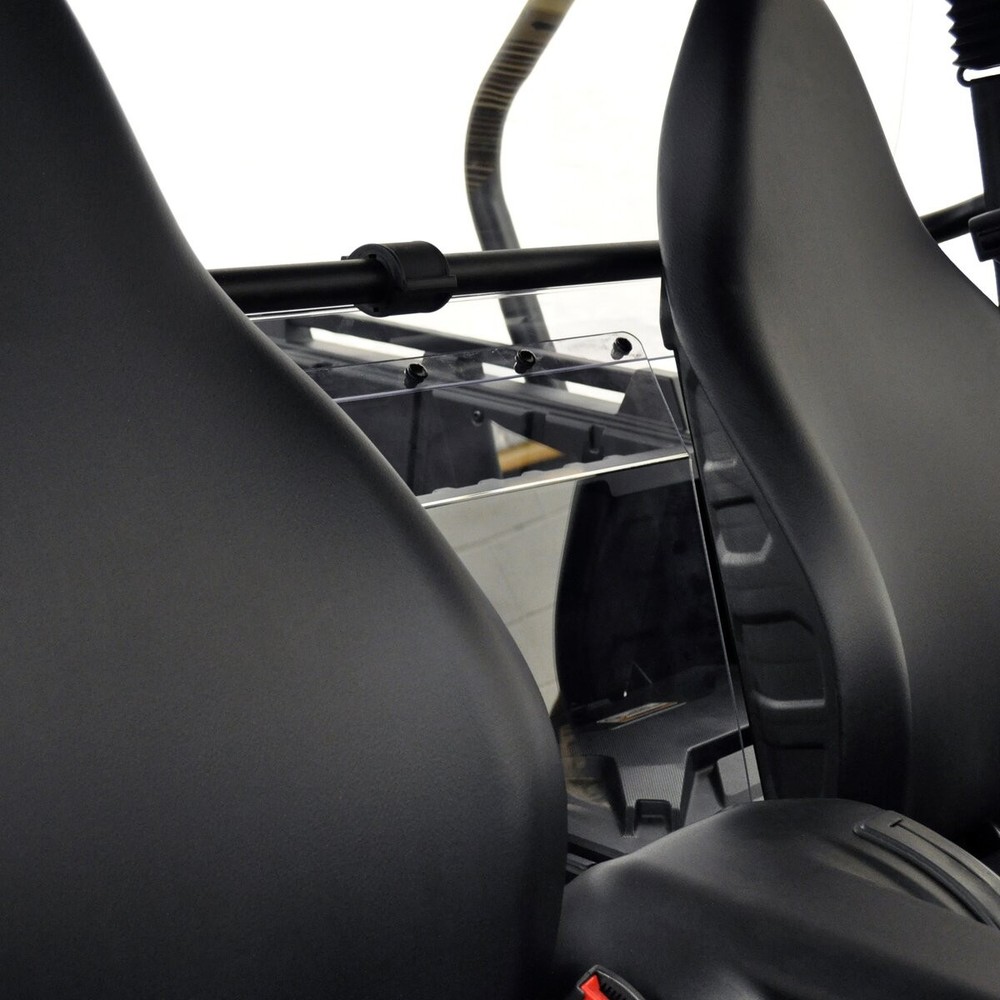 Kolpin Rear Windshield Back Panel Combo - 1466