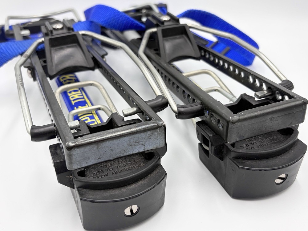 Alpine Trekker Alpine Touring Binding Adapters by BCA
