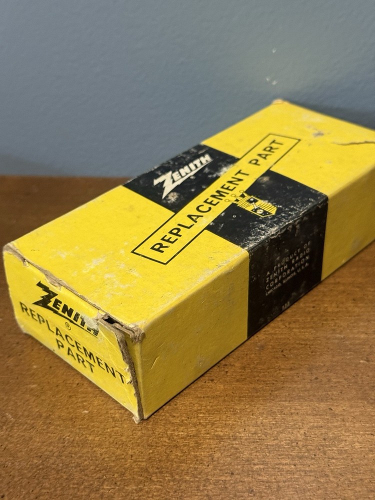 Zenith 150-164 Module Rebuilt