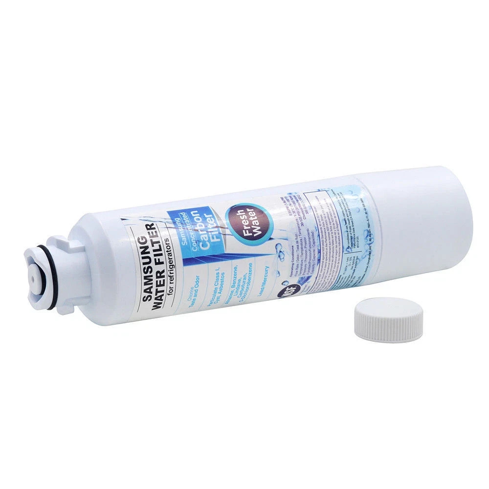 2Pack DA29-00020B Samsung HAF-CIN/EXP Refrigerator Water Filter Replacement New