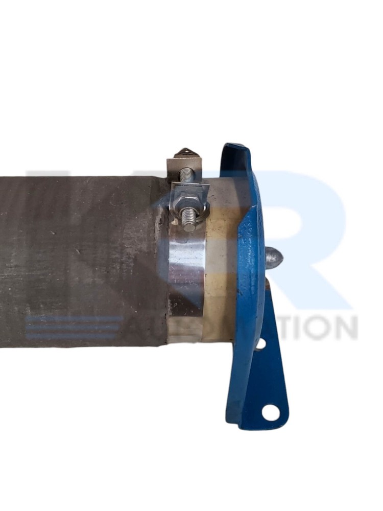 Rex Rheostat Resistor 4 Ohms 15.5A