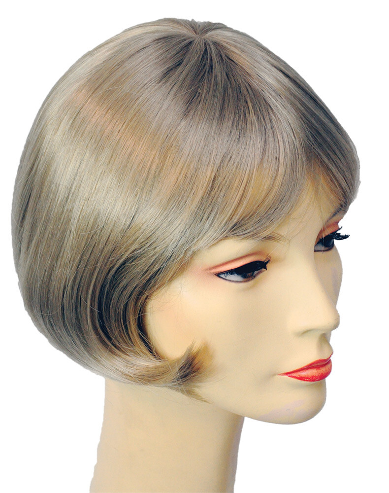 China Doll Wig - Lacey Wigs