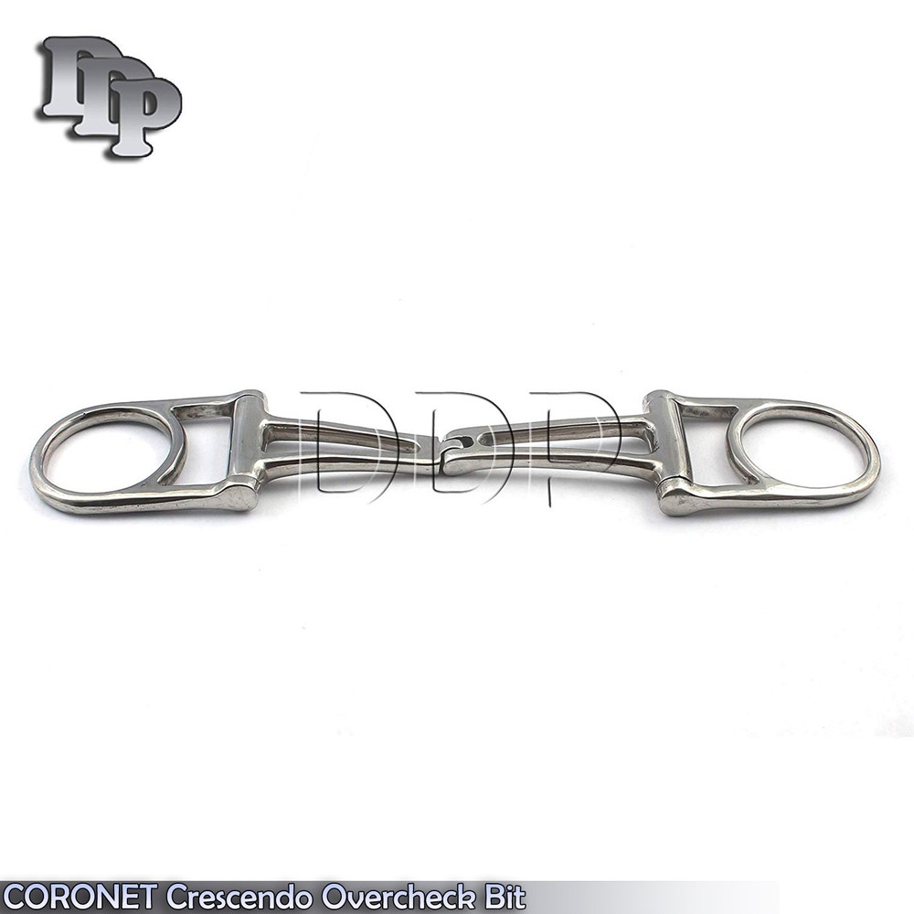 CORONET Crescendo Overcheck Bit 4.5", BT-0099