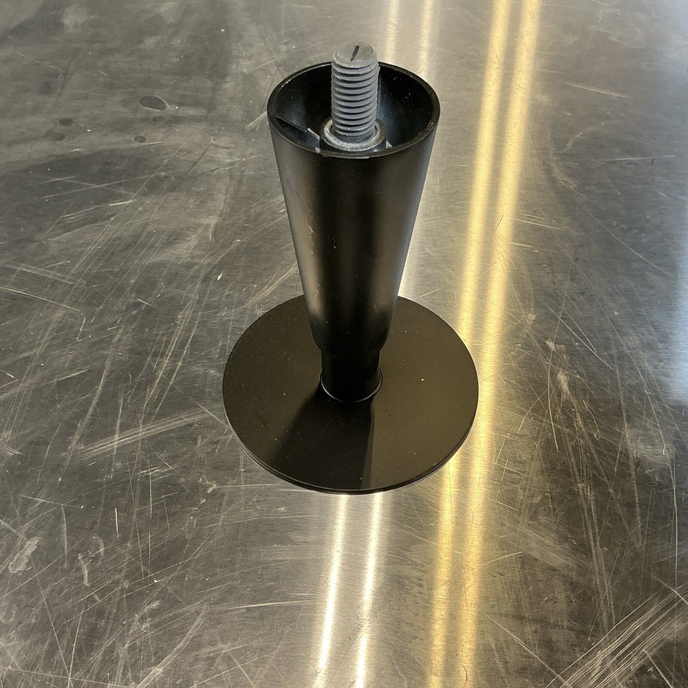 Hoshizaki Adjustable Leg 4A2526-01