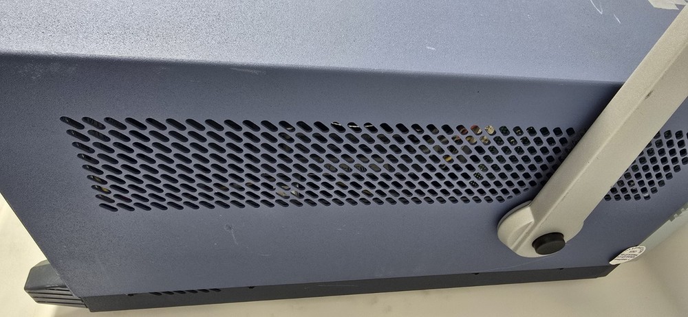 LeCroy DDA-3000 Disk Drive Analyzer