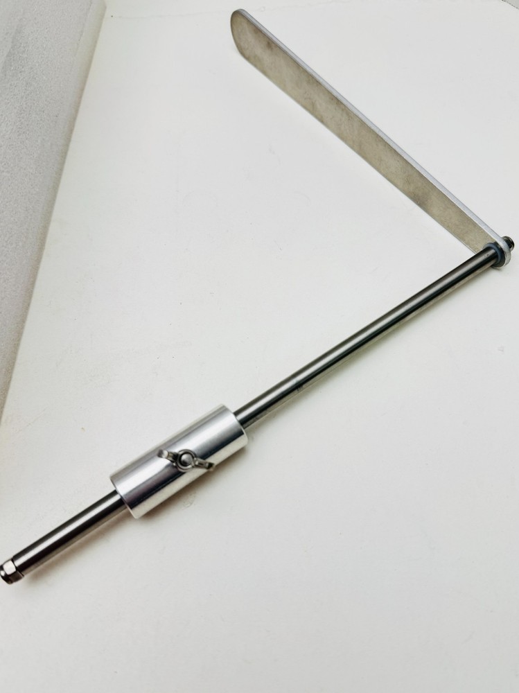 Adjustable Automatic Core Label External Bidirectional Rewinder KR500U