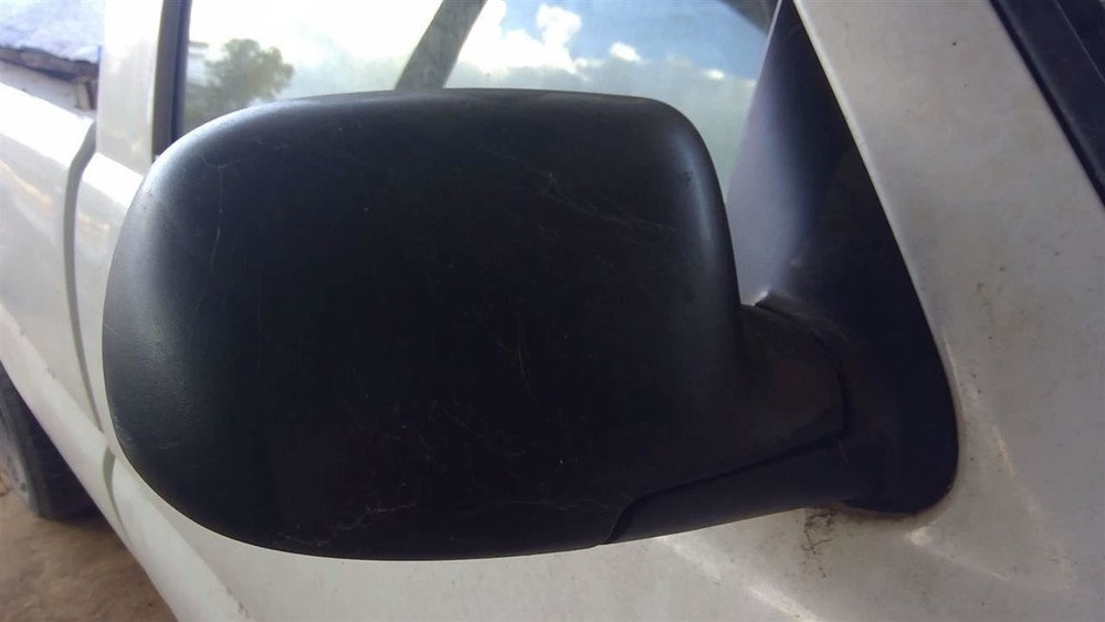 SIERRA150 2002 Glove Box 18875