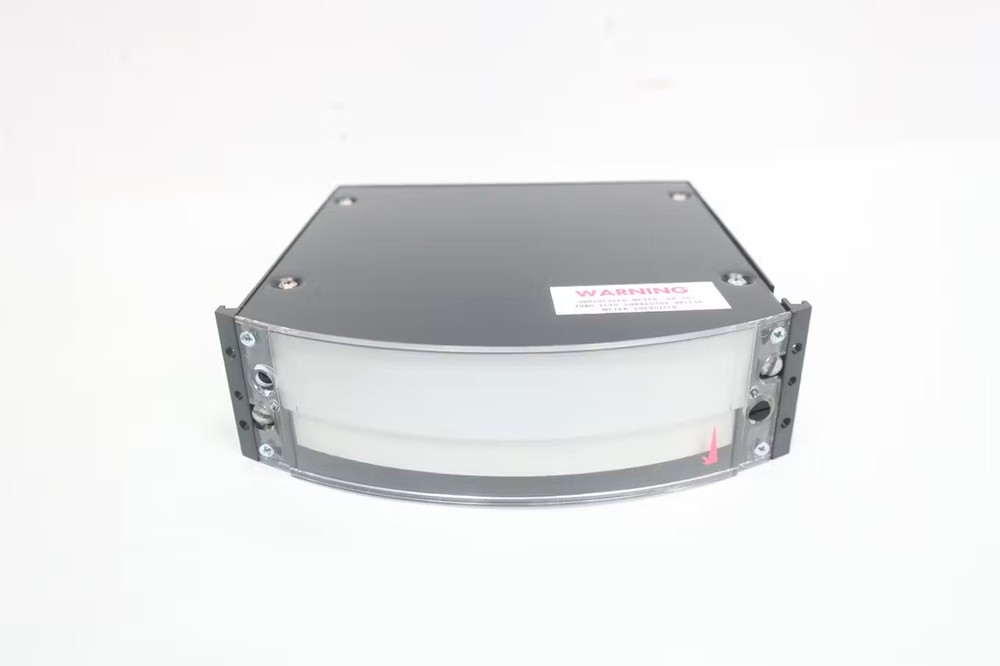 Cmi 1151 Blank Vertical Panel Meter