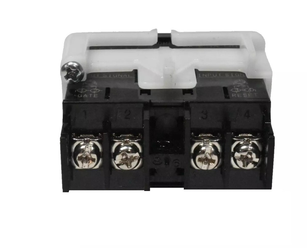 Omron H7ET-N1-B Time Counter Module